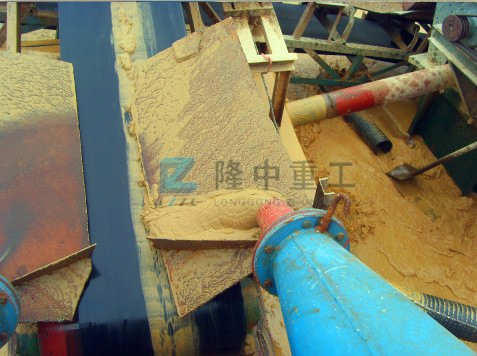 細沙回收設備 細沙回收設備